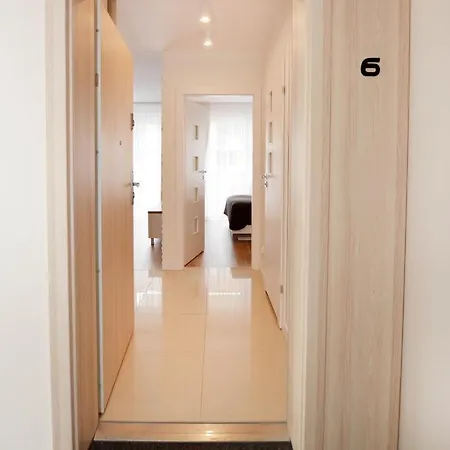 Apartment Vento Blizej Morza